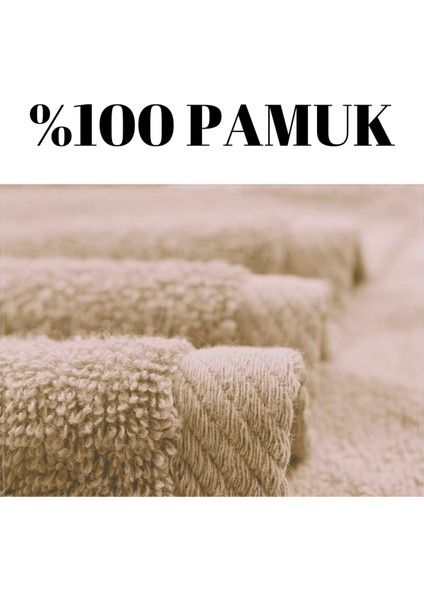 Kahverengi Yumuşak Dokulu 90X150 cm Banyo Havlusu – Su Emici ve Hızlı Kuruyan Lüks Havlu modelleri