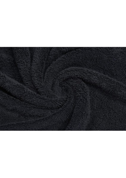 Siyah 10 Adet El Yüz Havlusu Seti %100 Pamuk Misafir Mutfak Spor Yumuşak Havlu 30 x 50 cm fiyatları