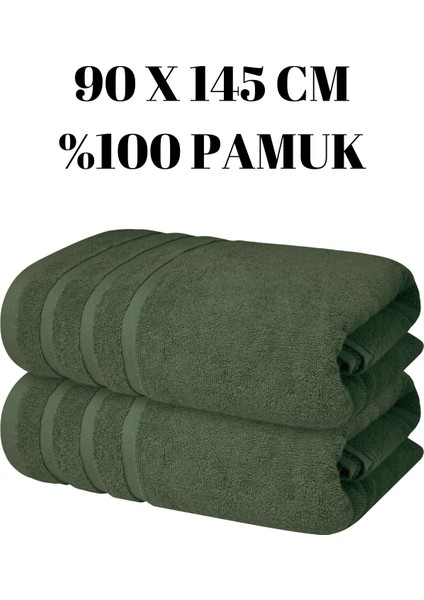 Banyo Duş Havlusu %100 Pamuk Çizgi Desenli 70 x 140 cm 305 gr Bir Adet fiyatları