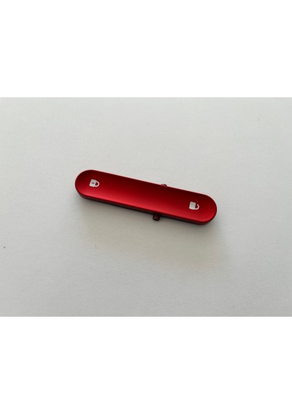 Darky Serisi Hazne Kilidi