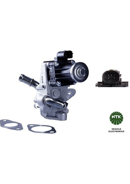94117 - Egr Vanası Transıt V347 11 14 V363 V362 14 Custom 12 2.2tdcı 155PS Ranger 12 Boxer Iıı-Jumper 11 110-130-150 Ps Mazda Bt-50 Defender L316-L317