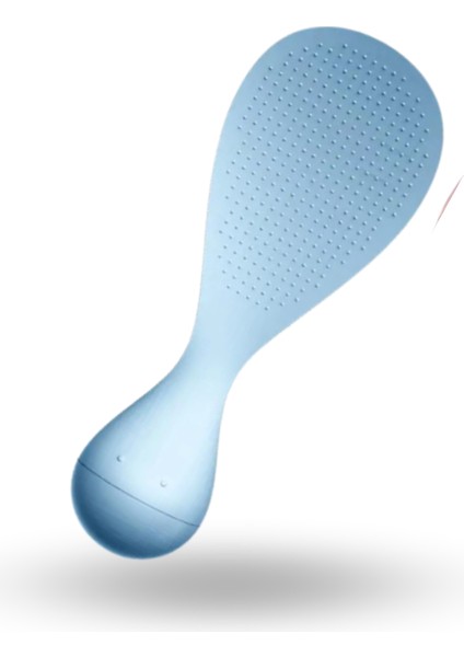 Büro Ev Ofis Mutfağı Için Devrilmeyen Yapışmayan Pilav Kaşığı