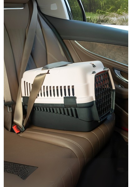 Mor Orta Boy Evcil Hayvan Taşıma Çantası, Şık ve Kullanışlı, Hafif ve Pratik Kullanım Sağlar. fiyatları