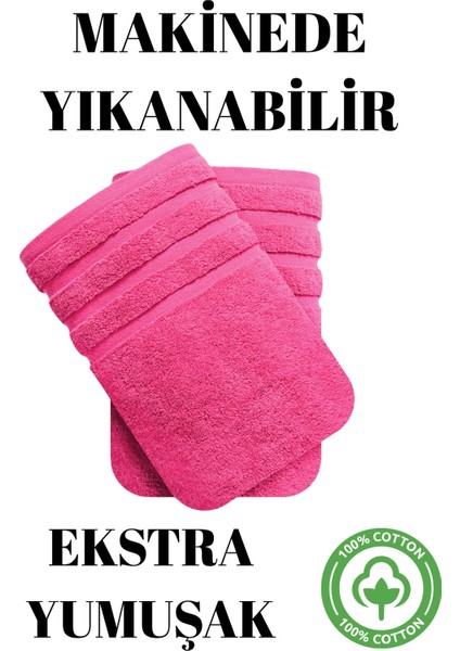 Banyo Duş Havlusu %100 Pamuk Çizgi Desenli 70 x 140 cm 305 gr Bir Adet fiyatları