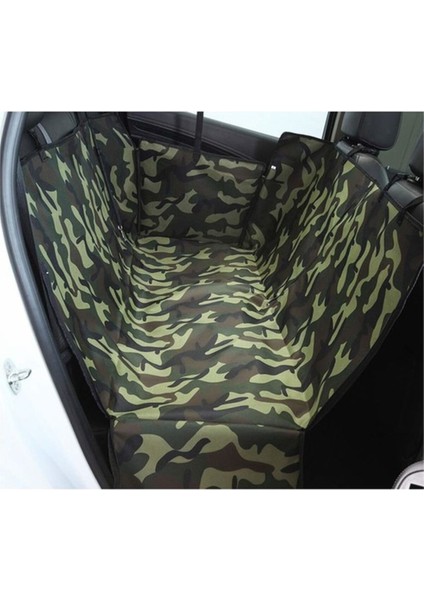 Yeşil Köpek ve Kedi Taşıma Çantası Su Geçirmez Yıkanabilir fiyatları