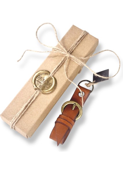 Dixy Iıı Hakiki Deri Anahtarlık modelleri