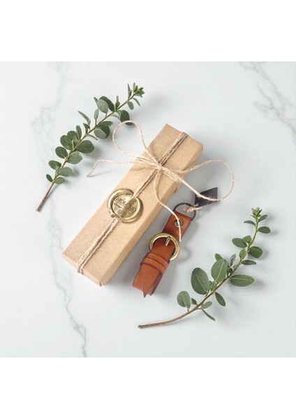 Dixy Iıı Hakiki Deri Anahtarlık fırsatları