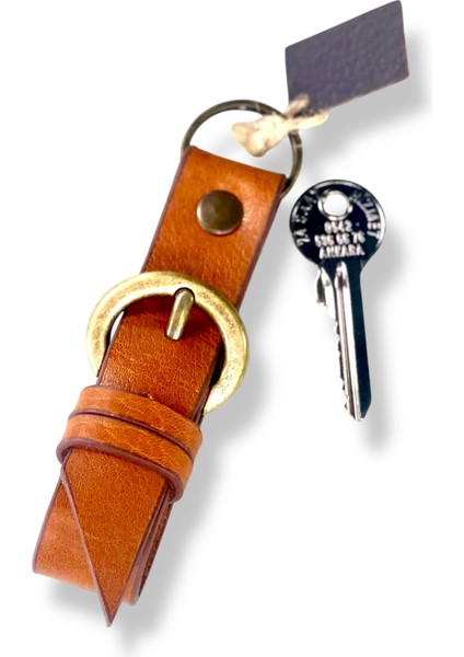 Dixy Iıı Hakiki Deri Anahtarlık indirimleri