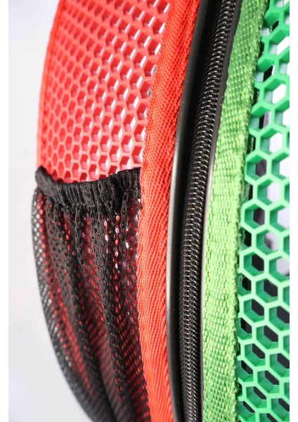 Fileli Sırt ve Tekerlekli Küçük Taşıma Çantası, Kırmızı ve Yeşil Renk Seçeneği indirimleri