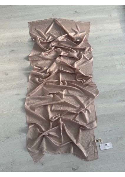 Pudra Pembe Şal, Ipek Şal, Tesettür Şallar fırsatları