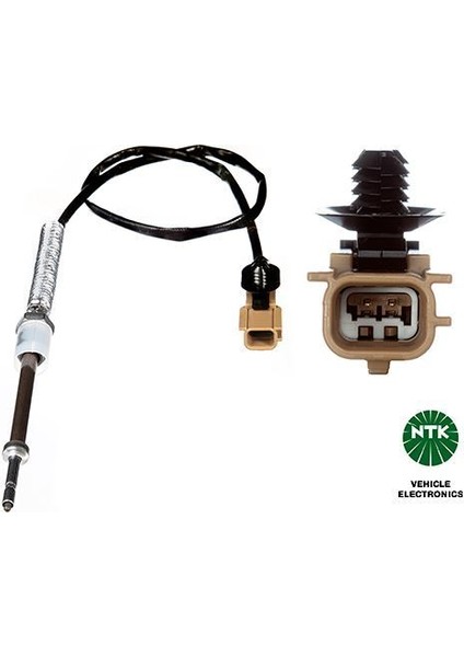 95738 - Sıcaklık Sensörü Kangoo-Megane 3/4-Clıo 4 1.5 Dcı 09 Master3 2.3 Dci