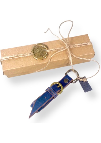 Dixy I Hakiki Deri Anahtarlık modelleri