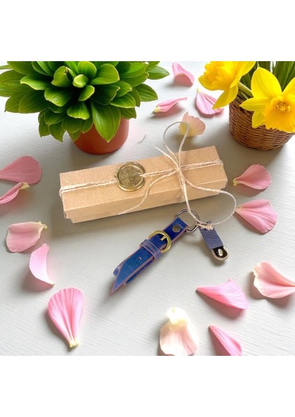 Dixy I Hakiki Deri Anahtarlık fırsatları