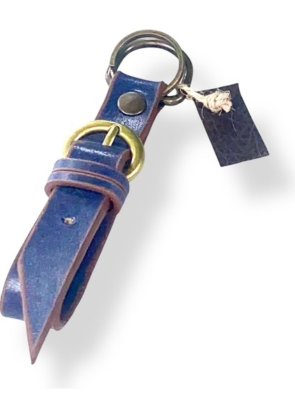 Dixy I Hakiki Deri Anahtarlık indirimleri