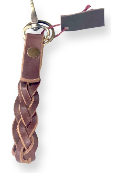 Dixy Iı Hakiki Deri Anahtarlık fiyatları