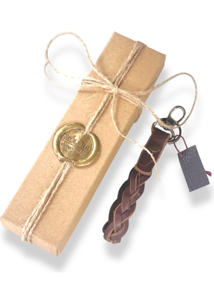 Dixy Iı Hakiki Deri Anahtarlık fırsatları