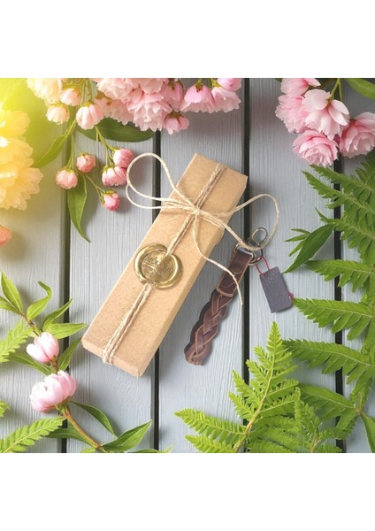 Dixy Iı Hakiki Deri Anahtarlık indirimleri