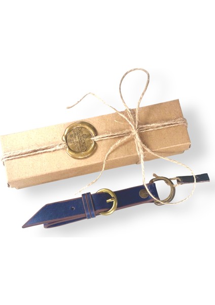 Dixy V Hakiki Deri Anahtarlık modelleri