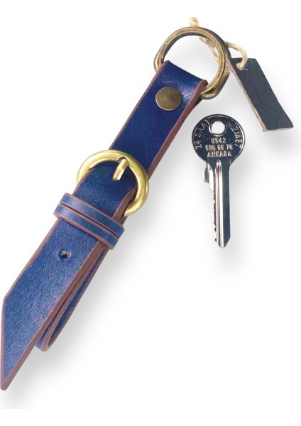 Dixy V Hakiki Deri Anahtarlık indirimleri