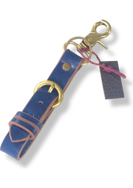 Dixy Iv Hakiki Deri Anahtarlık fiyatları