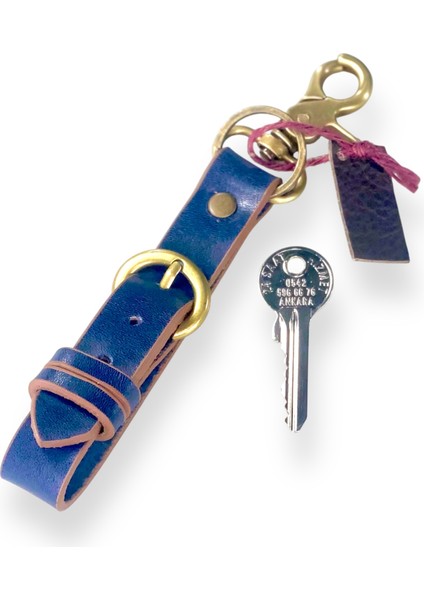 Dixy Iv Hakiki Deri Anahtarlık modelleri