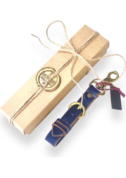 Dixy Iv Hakiki Deri Anahtarlık fırsatları