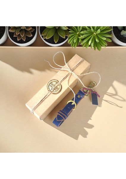 Dixy Iv Hakiki Deri Anahtarlık indirimleri