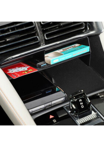 Byd Seal U Kontrol Merkezi Düzenleyici Organizer