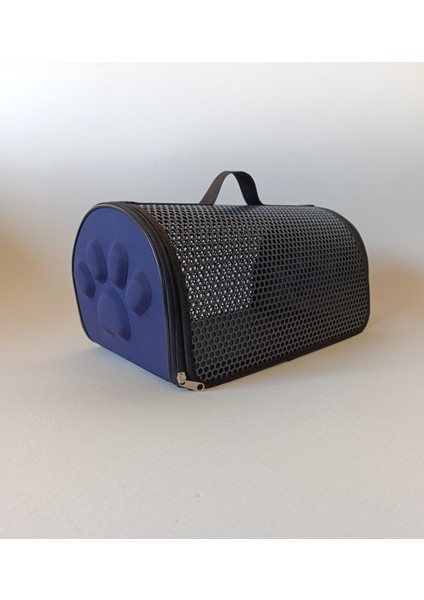 Renkli, Hafif ve Şık Taşıma Çantası, Kediler ve Köpekler Için Pratik Kullanım