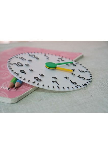 Öğretici Saat fırsatları