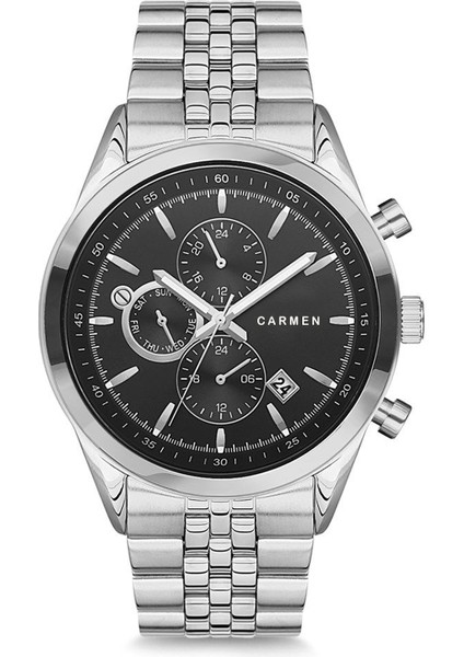 Carmen Master CRM.10026.01 Kol Saati