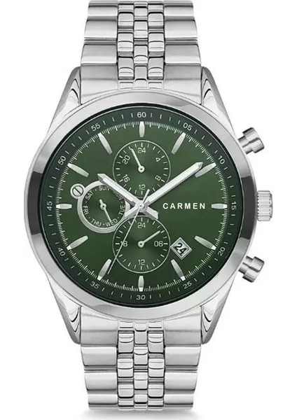 Carmen Master CRM.10026.03 Kol Saati