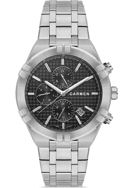 Carmen Master CRM.10019.02 Kol Saati