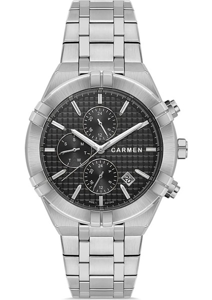 Carmen Master CRM.10019.02 Kol Saati modelleri