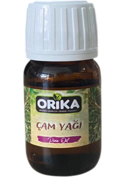 Çam Yağı 20 ml modelleri