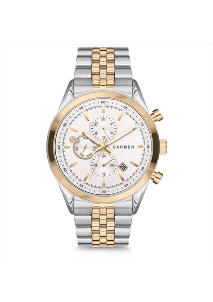 Carmen Master CRM.10026.04 Kol Saati modelleri