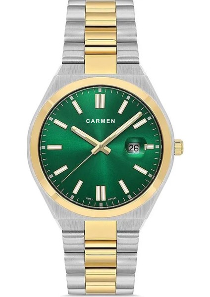 Carmen Master CRM.10031.05 Kol Saati