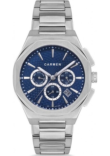 Carmen Master CRM.10021.02 Kol Saati