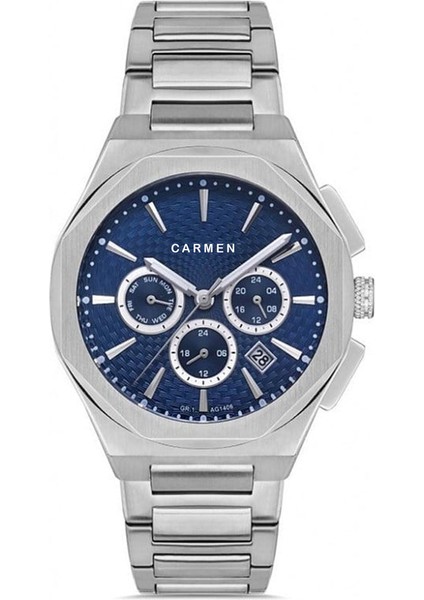 Carmen Master CRM.10021.02 Kol Saati modelleri