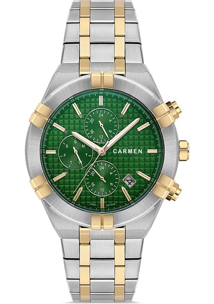 Carmen Master CRM.10019.05 Kol Saati modelleri