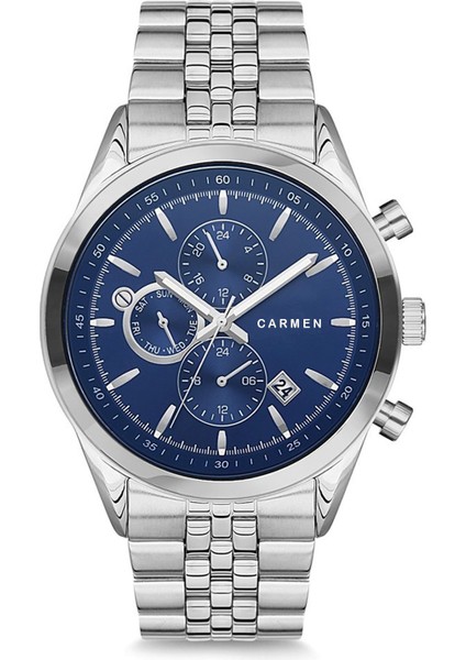 Carmen Master CRM.10026.02 Kol Saati