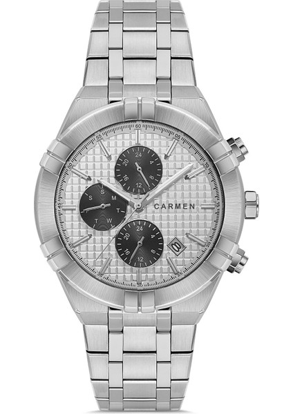 Carmen Master CRM.10019.01 Kol Saati