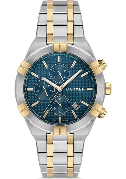 Carmen Master CRM.10019.04 Kol Saati