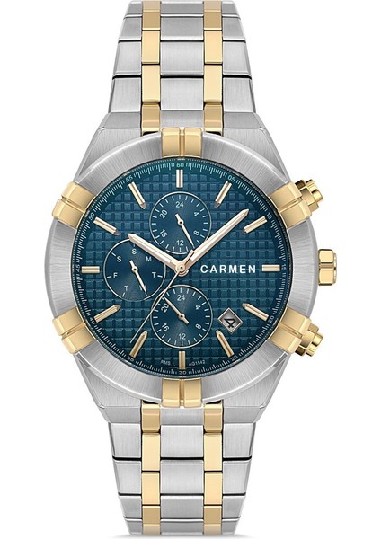 Carmen Master CRM.10019.04 Kol Saati modelleri