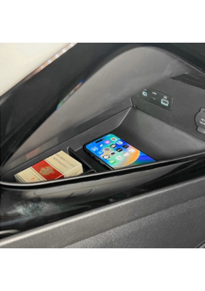 Byd Seal U Alt Orta Konsol Organizer Düzenleyici