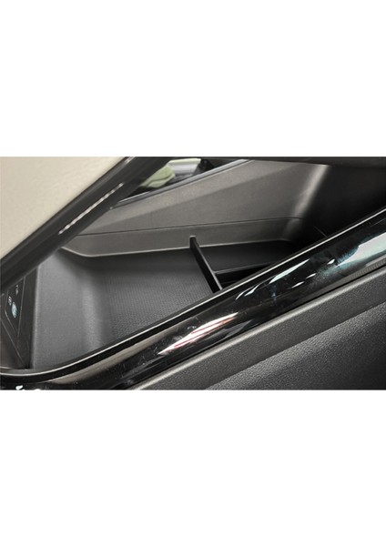 Byd Seal U Alt Orta Konsol Organizer Düzenleyici fiyatları