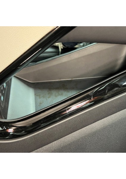 Byd Seal U Alt Orta Konsol Organizer Düzenleyici modelleri