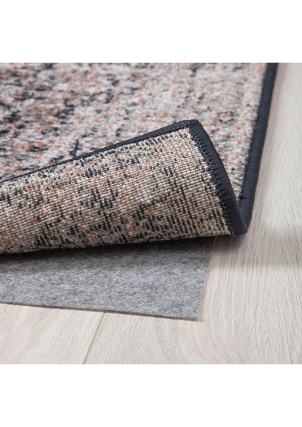 Tebstrup Eskitme Halı Çok Renkli 80 x 200 Cm Dikdörtgen Kısa Tüylü indirimleri