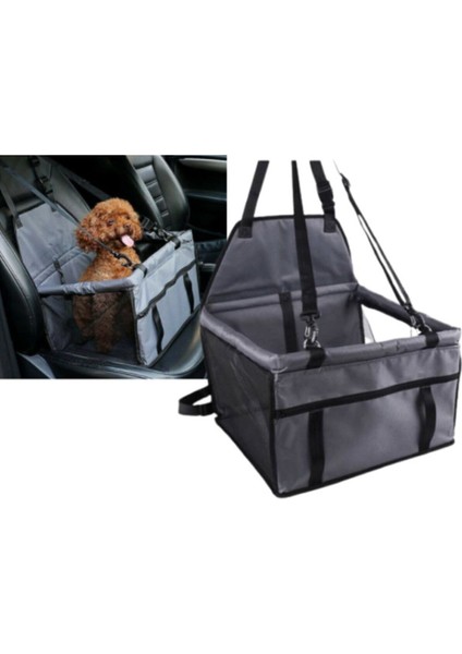 Renkli, Hafif ve Pratik Evcil Hayvan Taşıma Çantası, Seyahat ve Günlük Kullanım Için Ideal