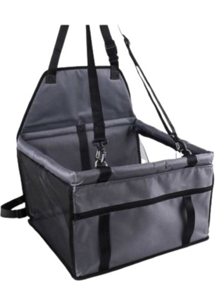 Renkli, Hafif ve Pratik Evcil Hayvan Taşıma Çantası, Seyahat ve Günlük Kullanım Için Ideal fiyatları
